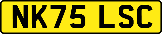 NK75LSC