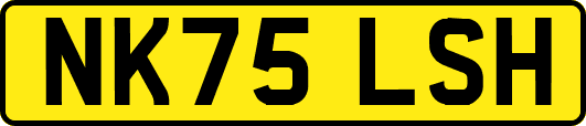 NK75LSH