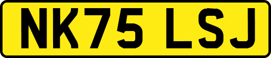 NK75LSJ