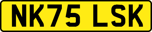 NK75LSK