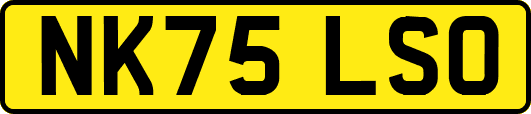 NK75LSO