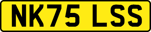 NK75LSS