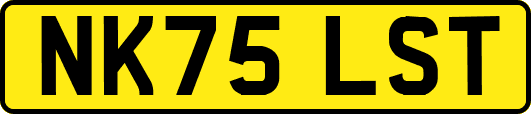 NK75LST