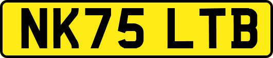 NK75LTB