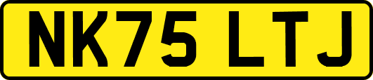 NK75LTJ