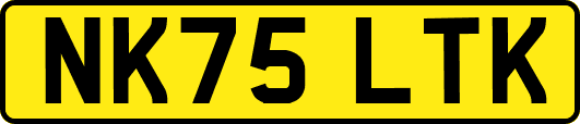 NK75LTK