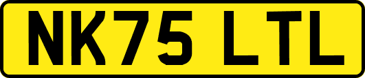 NK75LTL