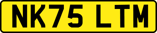 NK75LTM