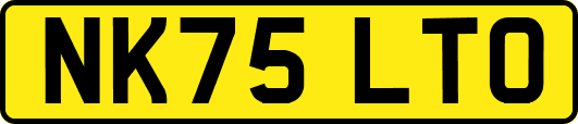 NK75LTO