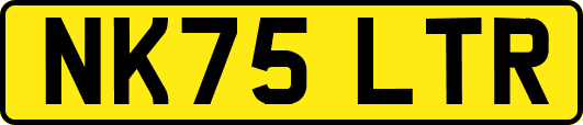 NK75LTR