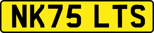 NK75LTS