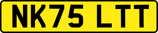 NK75LTT