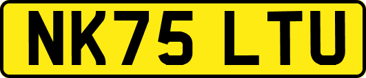 NK75LTU
