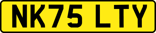 NK75LTY