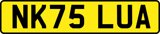NK75LUA