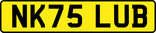 NK75LUB