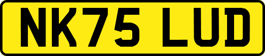 NK75LUD