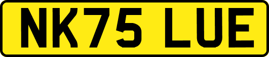 NK75LUE
