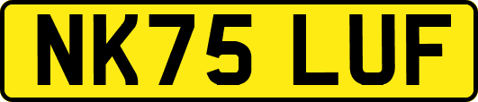 NK75LUF