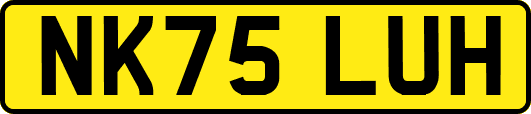 NK75LUH