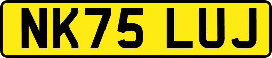 NK75LUJ