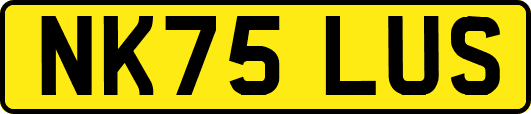 NK75LUS