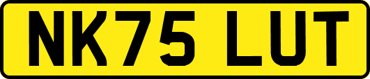 NK75LUT