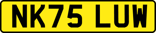 NK75LUW