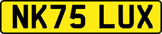 NK75LUX