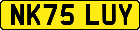 NK75LUY