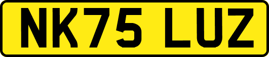 NK75LUZ
