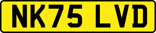 NK75LVD