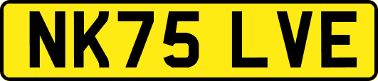 NK75LVE
