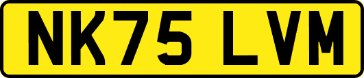 NK75LVM