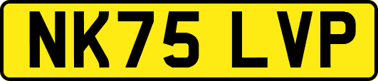 NK75LVP