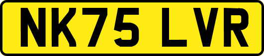 NK75LVR