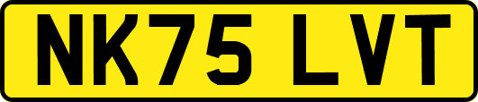 NK75LVT