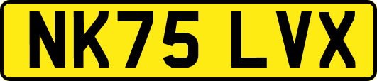NK75LVX
