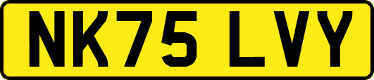 NK75LVY