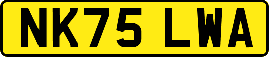 NK75LWA