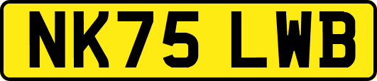 NK75LWB