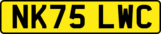 NK75LWC