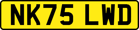 NK75LWD