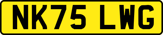 NK75LWG