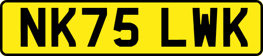 NK75LWK