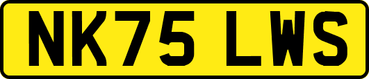 NK75LWS
