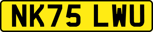 NK75LWU