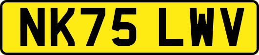 NK75LWV