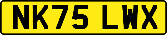 NK75LWX