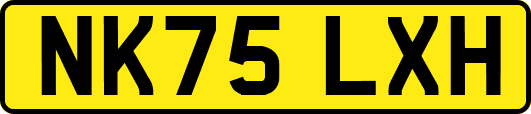 NK75LXH